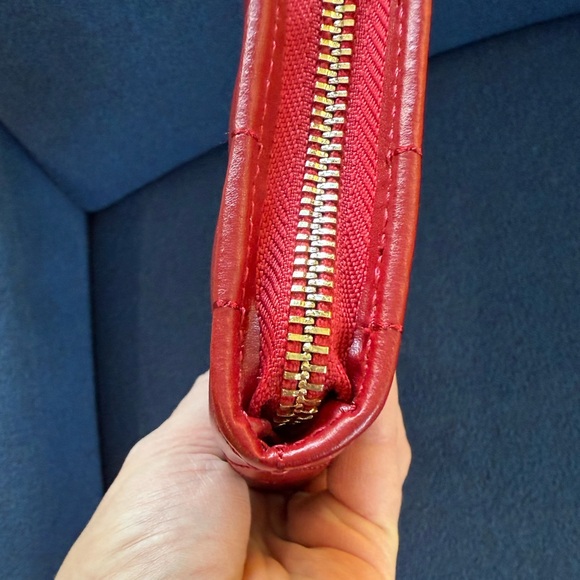 WOLF 1834 Caroline Jewelry Portfolio Travel Case- Excellent Condition! - Picture 15 of 16